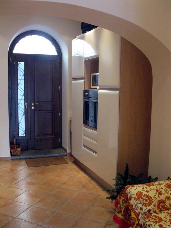 Apartment Кастель-Гандольфо Экстерьер фото