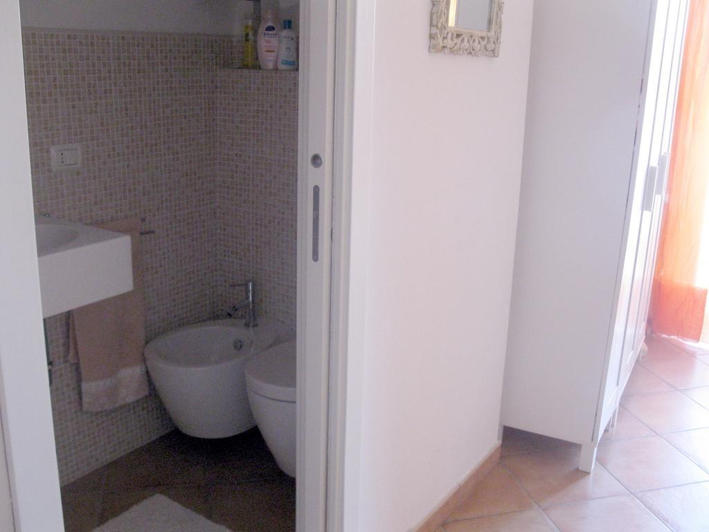 Apartment Кастель-Гандольфо Экстерьер фото